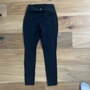 Talbots Black Leggings Size S